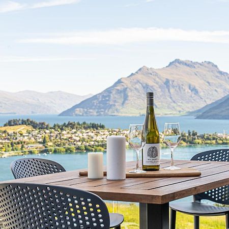 Queenstown Lake And Mountain View Retreat Free Wifi Free Street Parking ภายนอก รูปภาพ