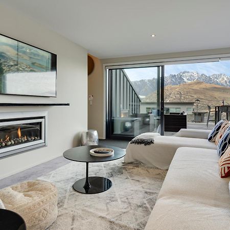 Queenstown Lake And Mountain View Retreat Free Wifi Free Street Parking ภายนอก รูปภาพ