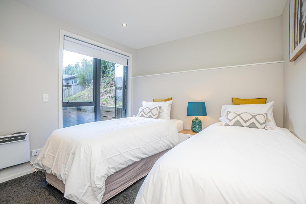 Queenstown Lake And Mountain View Retreat Free Wifi Free Street Parking ภายนอก รูปภาพ